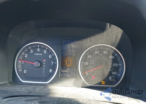 2010 Honda Cr-V Ex z USA, uszkodzony, nr VIN 5J6RE4H59AL084751